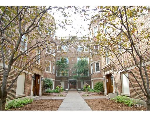 1045 W Glenlake St. #3, Chicago, IL 60660