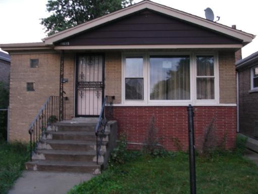 14619 Myrtle Ave., Harvey, IL 60426