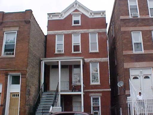2654 W 21st Pl., Chicago, IL 60608