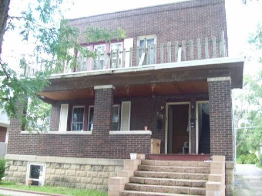 319 Hunter Ave., Joliet, IL 60436