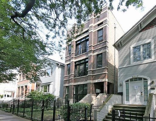 2619 N Seminary Ave. #3, Chicago, IL 60614