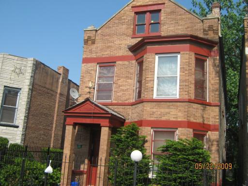 1443 S Komensky Ave., Chicago, IL 60623