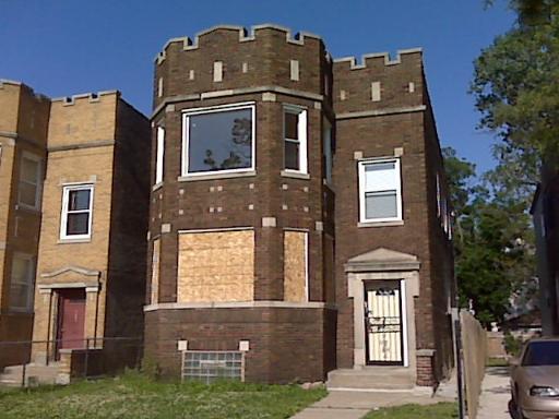 6948 S Kimbark Ave., Chicago, IL 60637