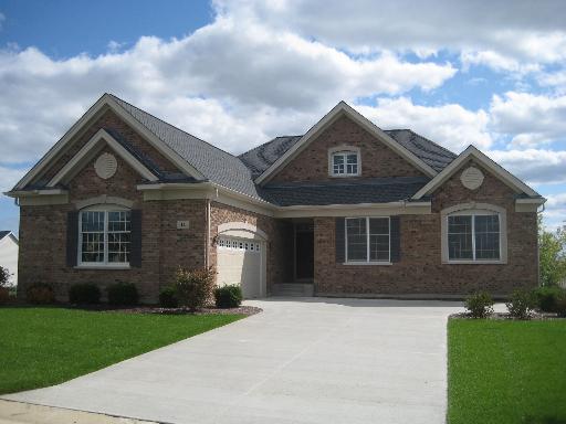11 Chaco Ct., South Barrington, IL 60010