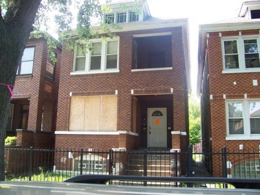 [Address Hidden by Seller], Chicago, IL 60629