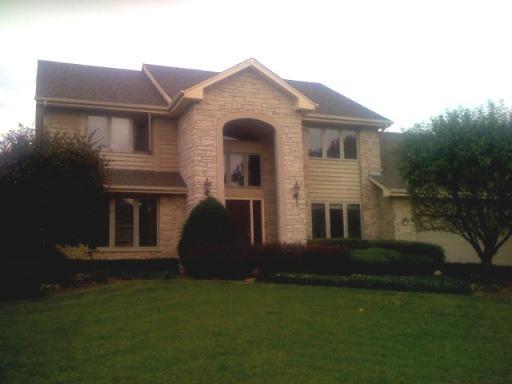 8620 W Beverly Ln., Orland Park, IL 60462