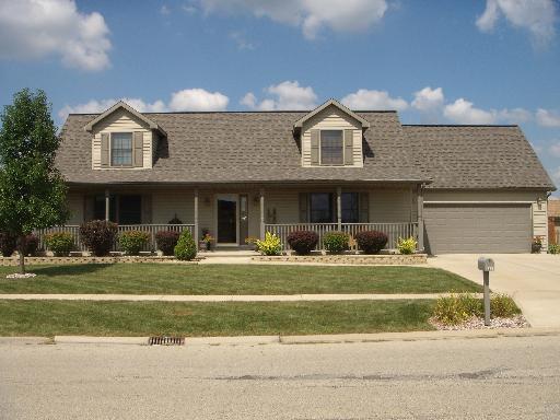 692 W Daisy St., Coal City, IL 60416
