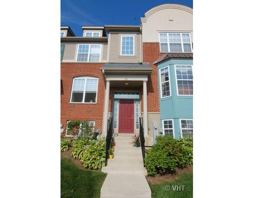 47 Thomas Ct., Grayslake, IL 60030