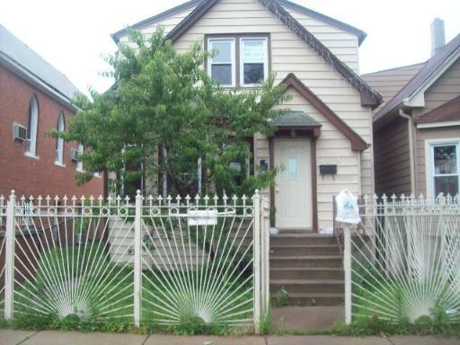 4861 W Homer St., Chicago, IL 60639