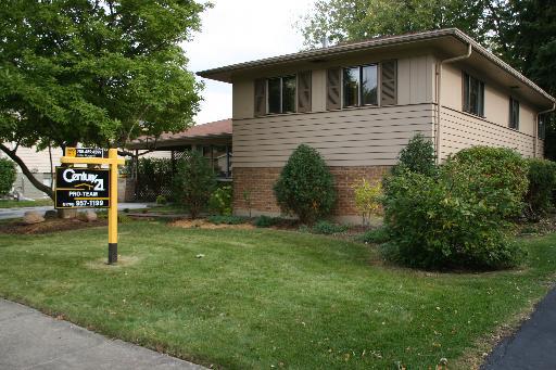 [Address Hidden by Seller], Park Forest, IL 60466