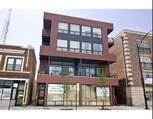 4962 N Milwaukee Ave. #2A, Chicago, IL 60630