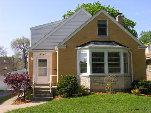 5247 Brown St., Skokie, IL 60077