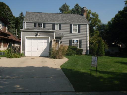 1415 W 41st St., La Grange, IL 60525
