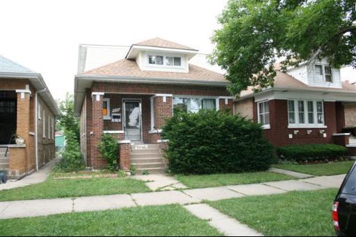 5945 W Berenice, Chicago, IL 60634