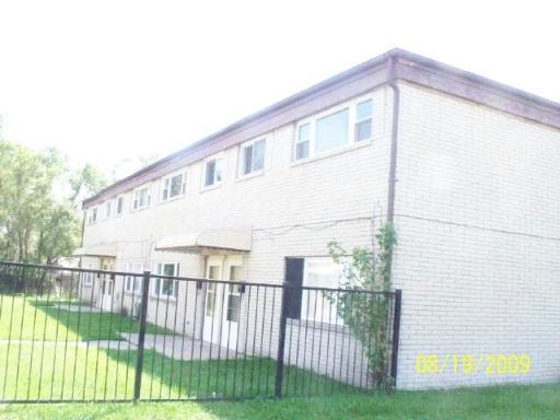 1263 S Division St., Chicago Heights, IL 60411