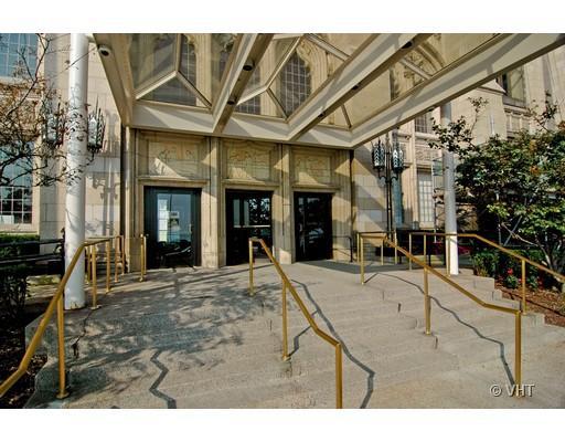 680 N Lake Shore Dr. #207, Chicago, IL 60611