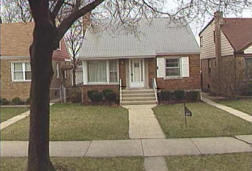 3819 W 84 St., Chicago, IL 60652