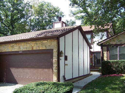 1354 Tall Oaks Ln., Wheaton, IL 60187
