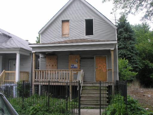 1263 W 72nd Pl., Chicago, IL 60636