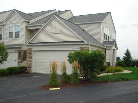 24816 Gates Ct., Plainfield, IL 60544