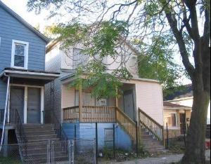 [Address Hidden by Seller], Chicago, IL 60609
