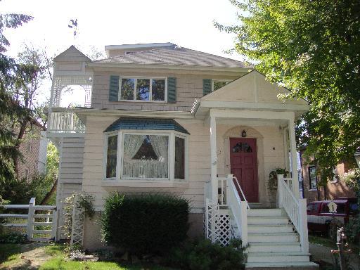 3716 N Tripp Ave., Chicago, IL 60641