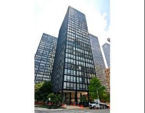 880 N Lake Shore Dr. #8C, Chicago, IL 60611
