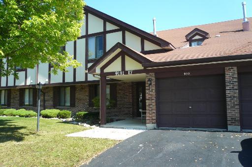 9113 Sandpiper Ct. #22, Orland Park, IL 60462