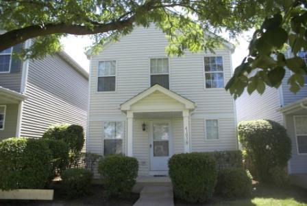 4103 Rivertowne Dr., Plainfield, IL 60544