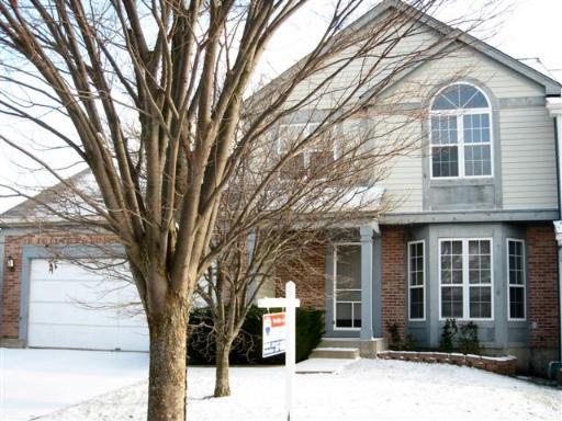 697 Rolling Green St., Gurnee, IL 60031