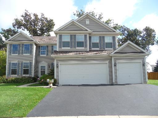 7775 Sawyer Ct., Gurnee, IL 60031