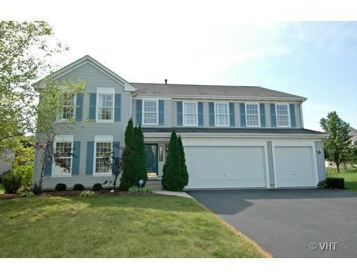 1491 White Chapel Dr., Algonquin, IL 60102