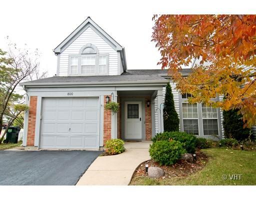 800 Handley Ct., Mundelein, IL 60060