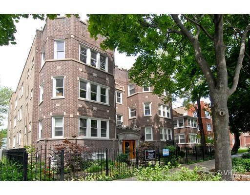 4632 N Drake Ave. #1N, Chicago, IL 60625