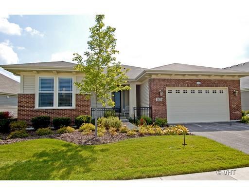 3628 Greystone Ave., Naperville, IL 60564