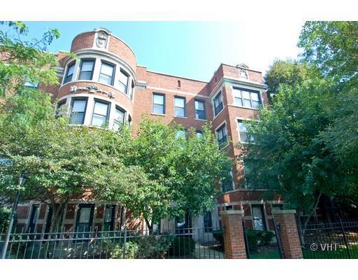 4117 N Sheridan Rd. #3S, Chicago, IL 60613