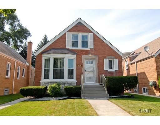 3638 N Oconto Ave., Chicago, IL 60634