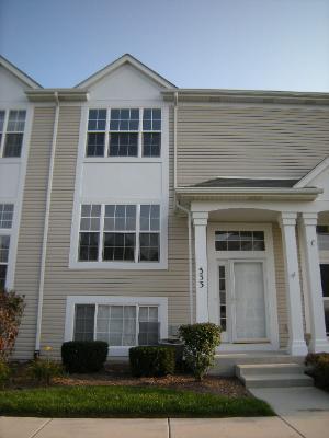 533 Silver Leaf Dr., Joliet, IL 60431