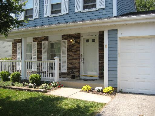 1645 Sheffield Ct., Aurora, IL 60504