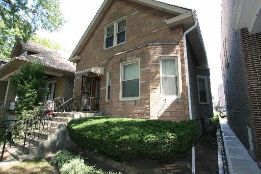 [Address Hidden by Seller], Chicago, IL 60625