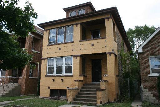 [Address Hidden by Seller], Chicago, IL 60629