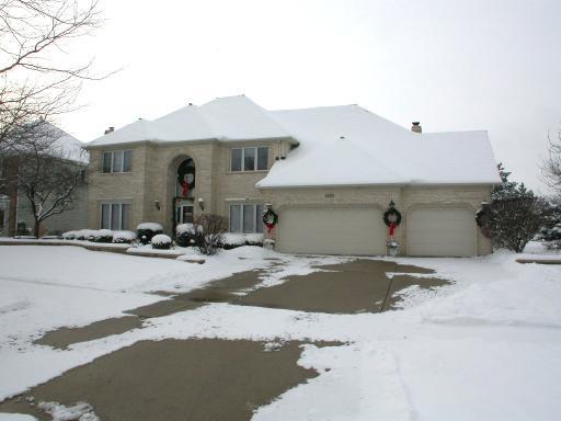 1395 Sun Tree Ct., Naperville, IL 60564