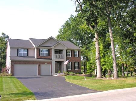 1380 Bison Ln., Hoffman Estates, IL 60192