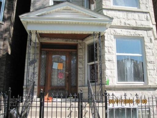 3340 W Beach Ave., Chicago, IL 60651