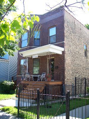 4830 N Ashland Ave., Chicago, IL 60640