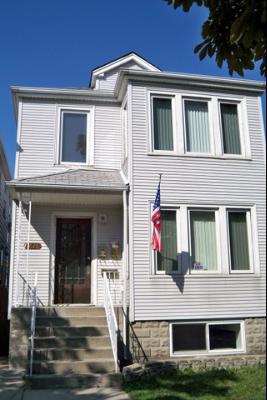 5628 N Parkside Ave., Chicago, IL 60646