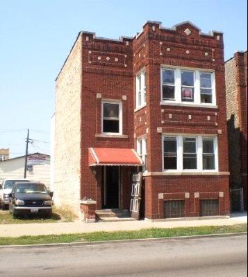 1456 S Kostner Ave., Chicago, IL 60623