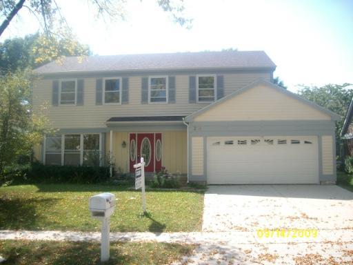 218 Alexandria Dr., Vernon Hills, IL 60061