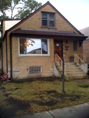 10456 S Green, Chicago, IL 60643