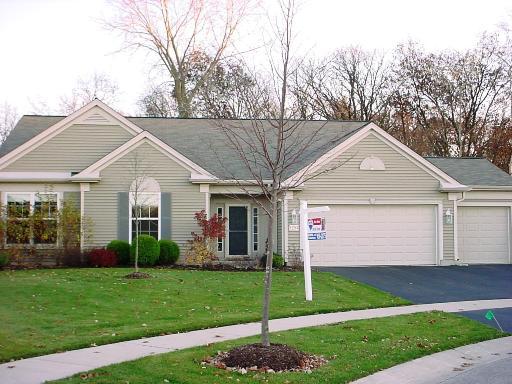 12314 Daphne Dr., Huntley, IL 60142